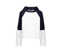 MONARI Kapuzensweater - Hoodie dunkelblau | 34