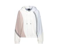 MONARI Kapuzensweater - Hoodie weiss | 36