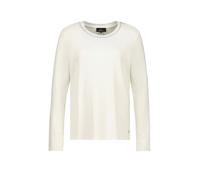 MONARI Langarmshirt creme | 38