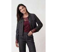MONARI Jeansjacke grau | 34