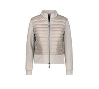 Monari Steppjacke Damen kitt, 44