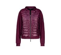 MONARI Leichtsteppjacke dunkelrot | 36