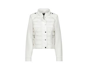 MONARI Leichtsteppjacke weiss | 34