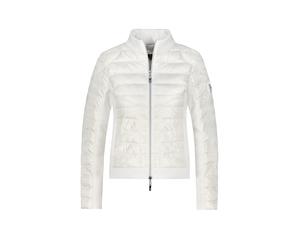 MONARI Leichtsteppjacke weiss | 40