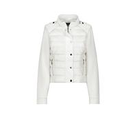 MONARI Leichtsteppjacke weiss | 42