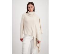 monari Longcardigan in Sand - Größe 40 | Damen Pullover Cardigans