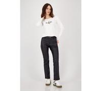 monari Longsleeve in Weiß - Größe 42 | Damen Tops