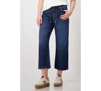 monari - Lyocell-Hose 750 jeans - Gr. - 36