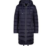 MONARI Steppmantel dunkelblau | 36