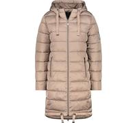 MONARI Mantel Espresso - 46