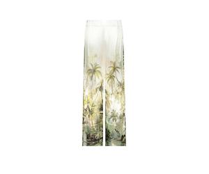MONARI Marlenehose olive | 46