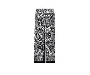 MONARI Marlenehose schwarz | 46