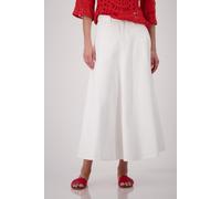 monari - Maxi-Jeansrock - Gr. - 44