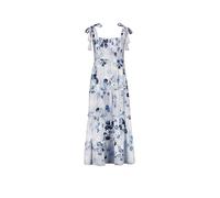 MONARI Maxikleid blau | 46