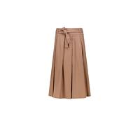 monari - Rock mit Bindeband brown sugar - Gr. - 44