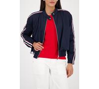 monari - Nylon-Jacke marine - Gr. - 42