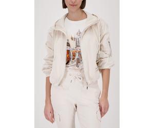 monari - Outdoor Jacke champagne beige - Gr. - 34