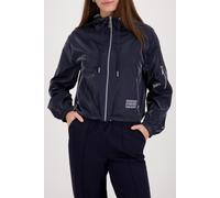monari - Outdoor Jacke marine - Gr. - 36