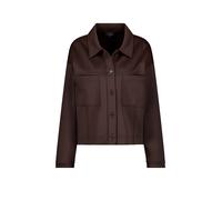 MONARI Overshirt braun | 42