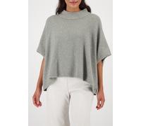 MONARI Cape - Poncho olive | 36