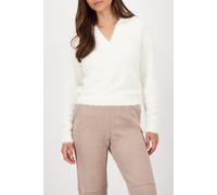 Monari - Polo-Strickpullover 115 cashmere - Gr. - 44