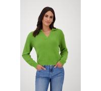 monari - Polo-Strickpullover - Gr. - 44