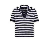 MONARI Poloshirt dunkelblau | 40