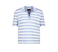 Pullover Blau 36