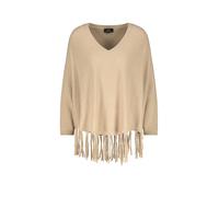 MONARI Poncho - Cape camel | 34