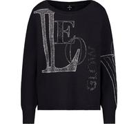 MONARI Pullover schwarz | 36