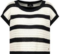 MONARI Pullover schwarz | 36