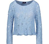 MONARI Pullover blau | 38