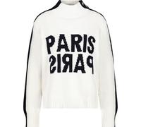 MONARI Pullover weiss | 40