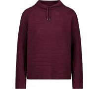Monari Strickpullover Damen bordeaux, 40