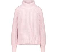MONARI Rollkragenpullover rosa | 42