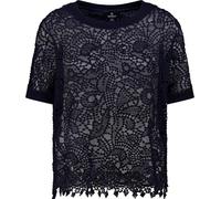 Pullover Blau 44