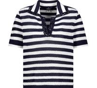 Pullover Blau 46
