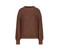 MONARI Pullover braun | 34