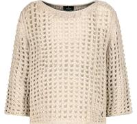 Pullover Braun 40