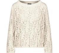 MONARI Pullover Creamy beige - 44