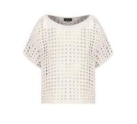 MONARI Pullover creme | 36