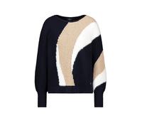 MONARI Pullover dunkelblau | 44