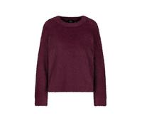 Monari Strickpullover Damen aubergine, 38