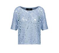 MONARI Pullover hellblau | 36