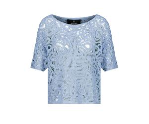 MONARI Pullover hellblau | 38