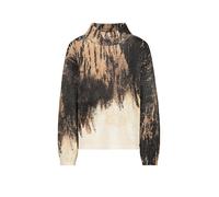 MONARI Pullover hellbraun | 40