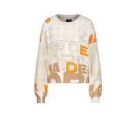 MONARI Pullover hellbraun | 42