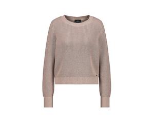 MONARI Pullover hellbraun | 42
