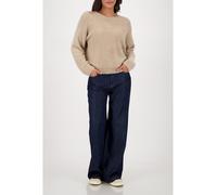 Monari Pullover – Weicher Langarm-Pullover – Größe 42