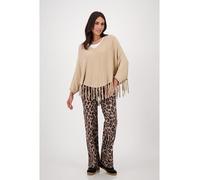 monari Pullover in Beige - Größe 42 | Damen Pullover Cardigans